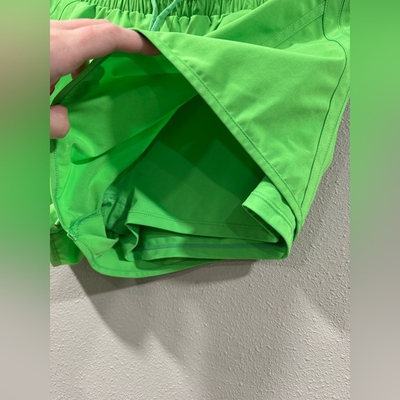 NWT Zyia Green Velocity Short - Picture 6 of 10